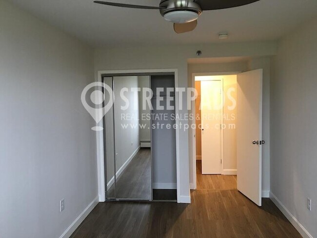 Foto del edificio - 2 bedroom in Cambridge MA 02138