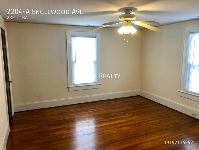 Building Photo - 2204A Englewood Ave - Available Now.