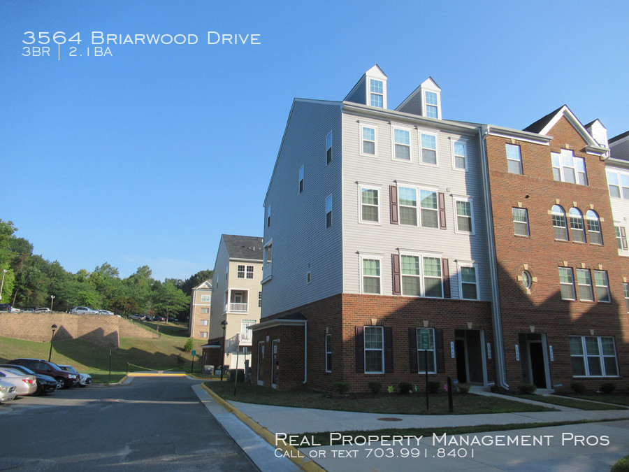 Foto principal - Less than 10 Miles to Quantico