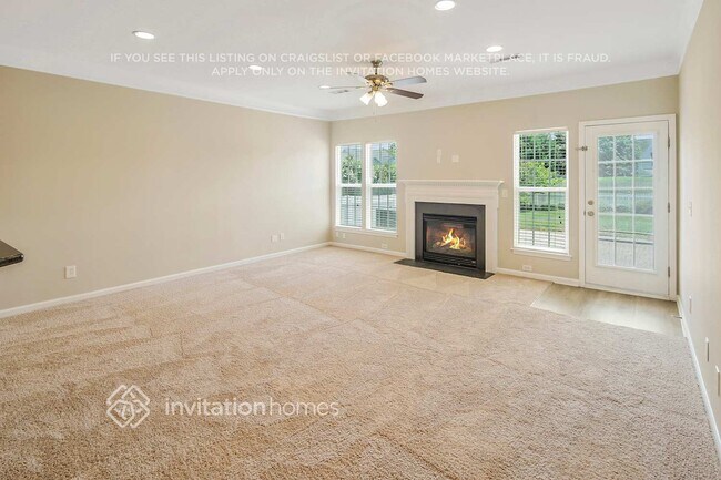 Building Photo - 16839 Hugh Torance Pkwy