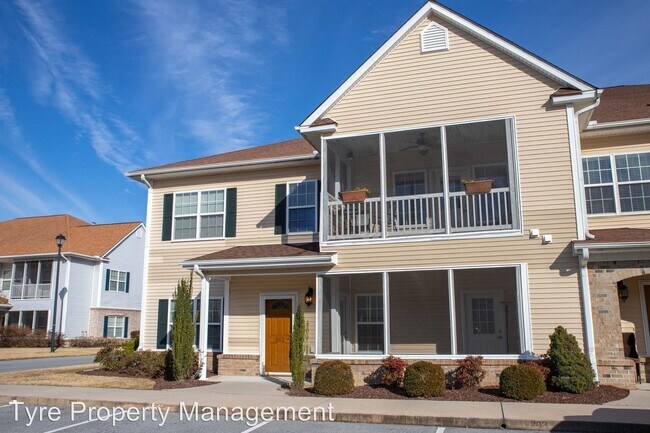 Foto del edificio - 2 br, 2 bath Apartment - 1940 #103 Tara Court