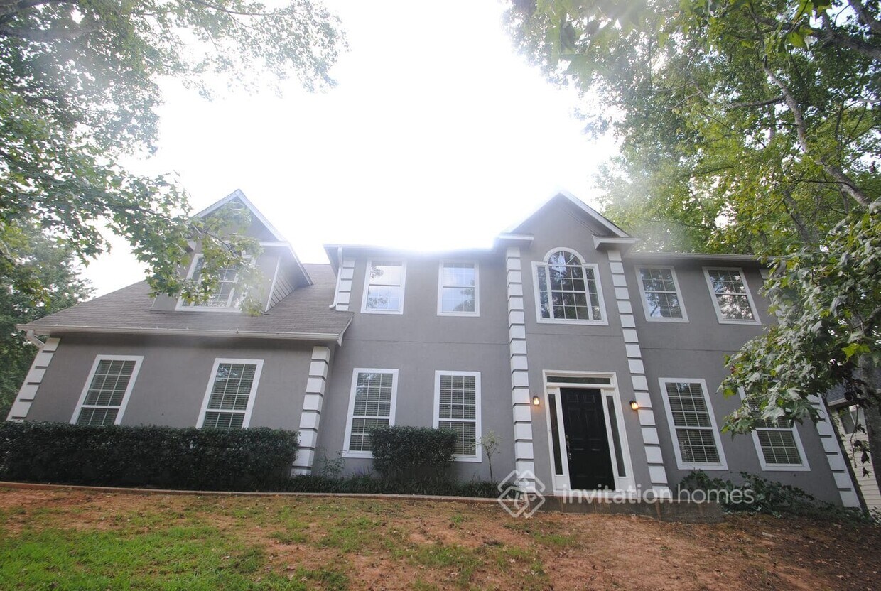 275 Greenmont Cir, Alpharetta, GA 30009 House Rental in Alpharetta
