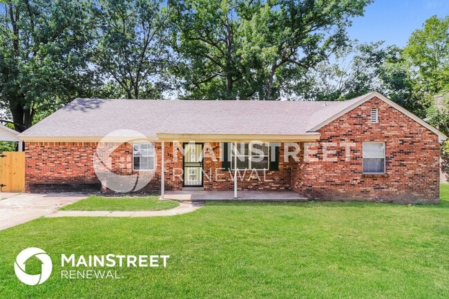Building Photo - 3557 Bellwood Dr