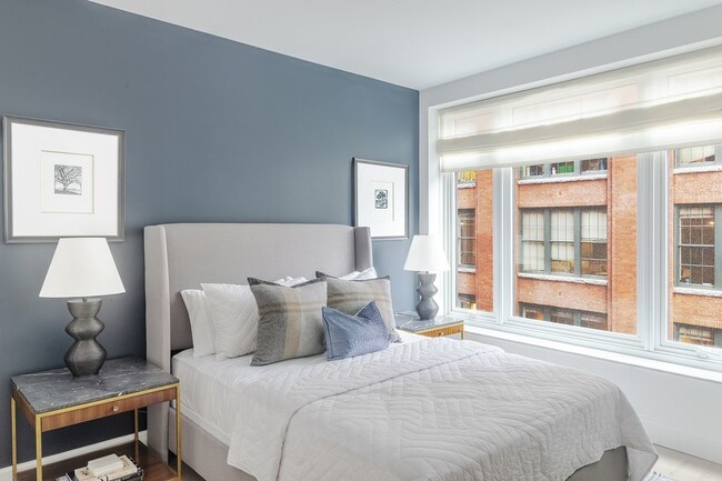 Foto del edificio - 100 Lovejoy Wharf