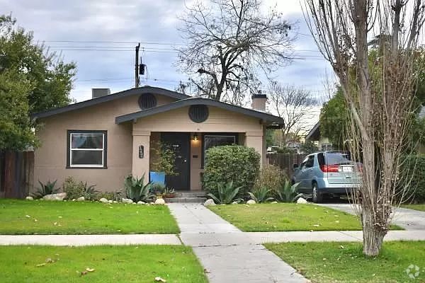 Image showcasing Tower District Apartments for Rent - Fresno, CA - 7 Rentals ...