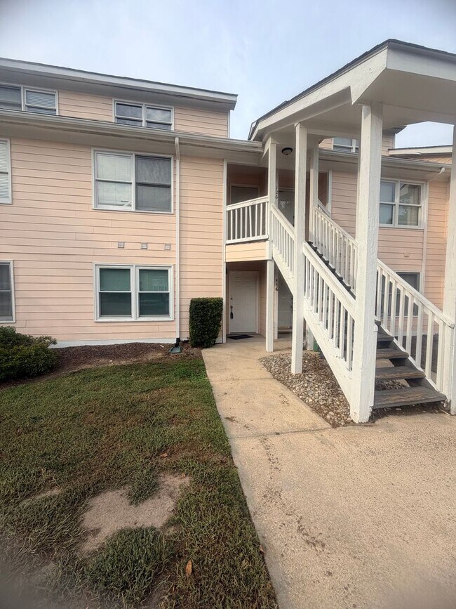 Foto del edificio - Broad River Township