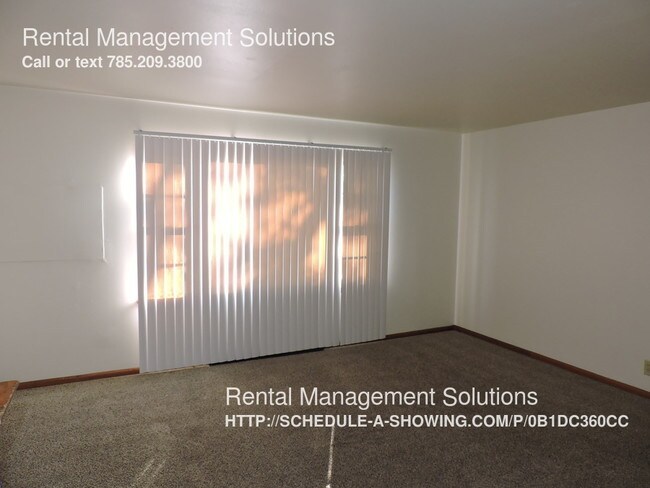 Building Photo - Don Con Apartments - 1 BR 1 Bath