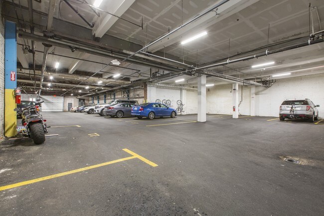 MixedUse Investment Property with Parking Apartments