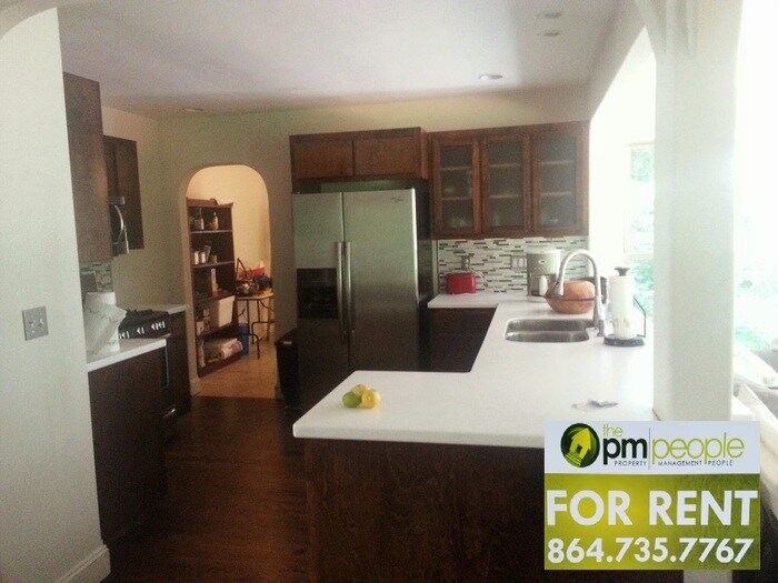 Building Photo - Beautiful Home on Creek Lined Lot!