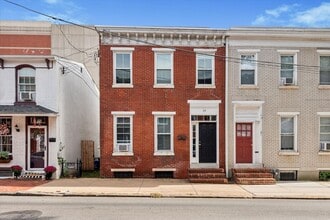 Building Photo - 19 S New St