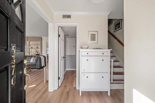 Foto del edificio - 537 Braxton Ave