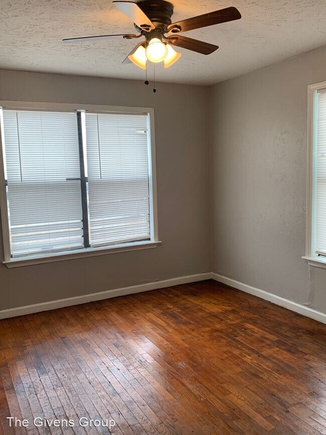 Building Photo - 3 br, 1 bath House - 621 N. K. Street
