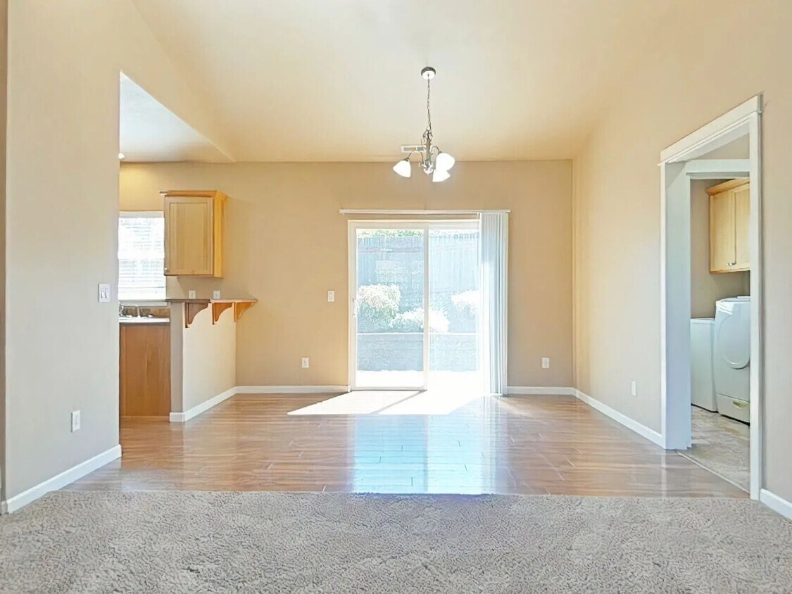 Foto principal - Luxurious Duplex in Corvallis