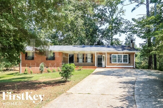 Foto del edificio - 3960 Watkins Way