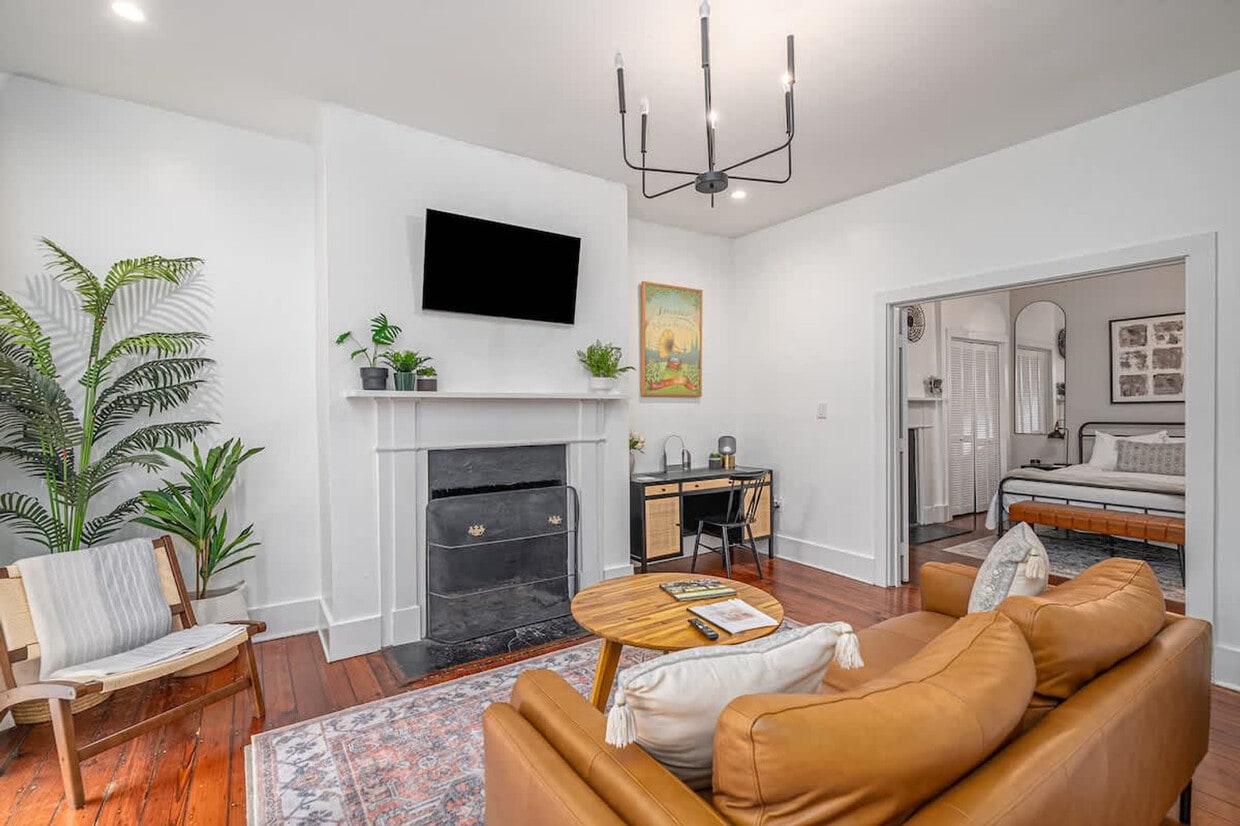 Foto principal - 505 E Mc Donough St