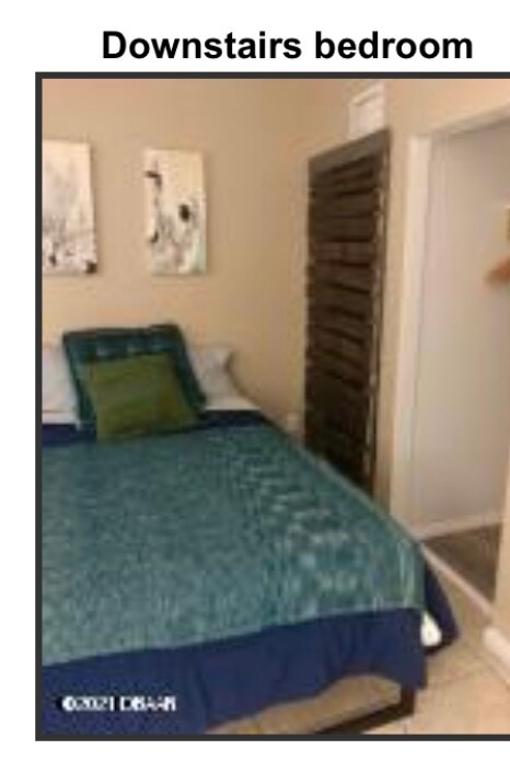 Bedroom - 338 Rutledge Ave