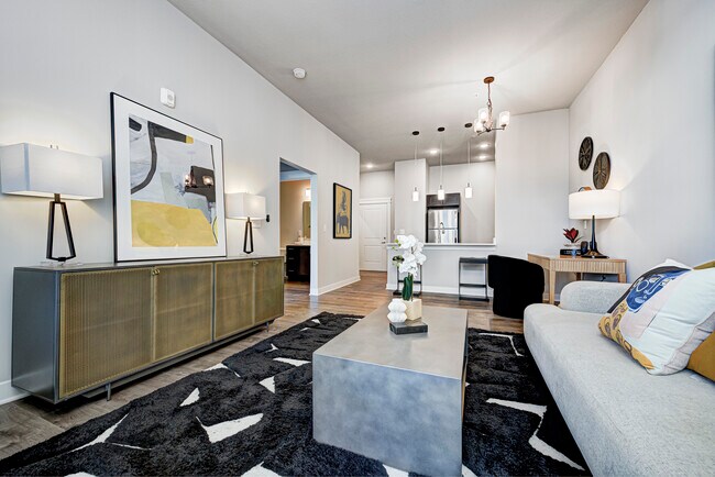 Foto del edificio - Continuum