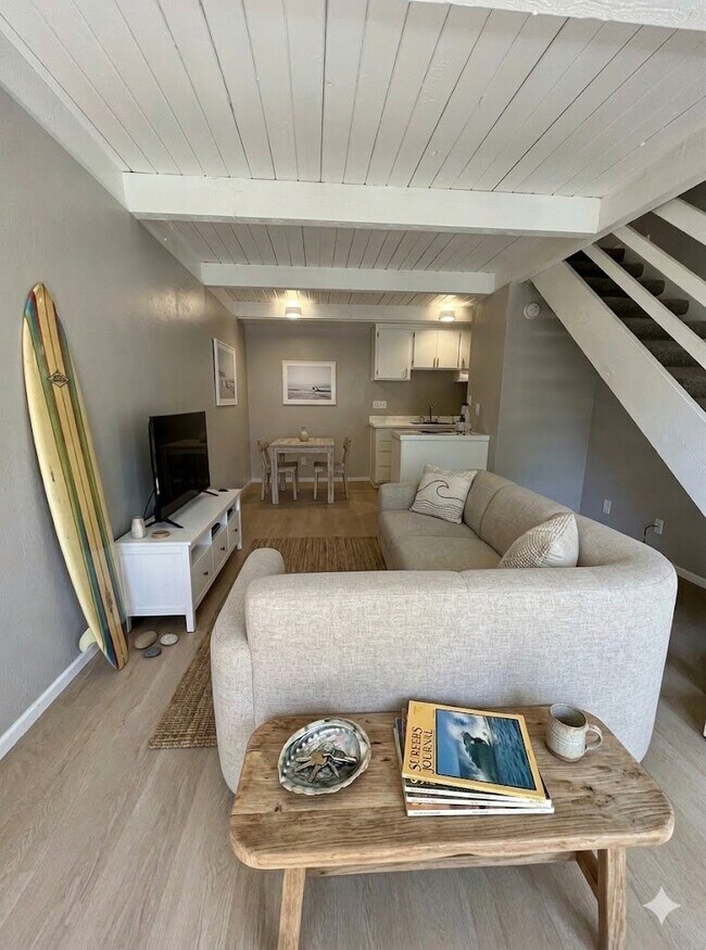 Interior Photo - Hidden Creek Apartments