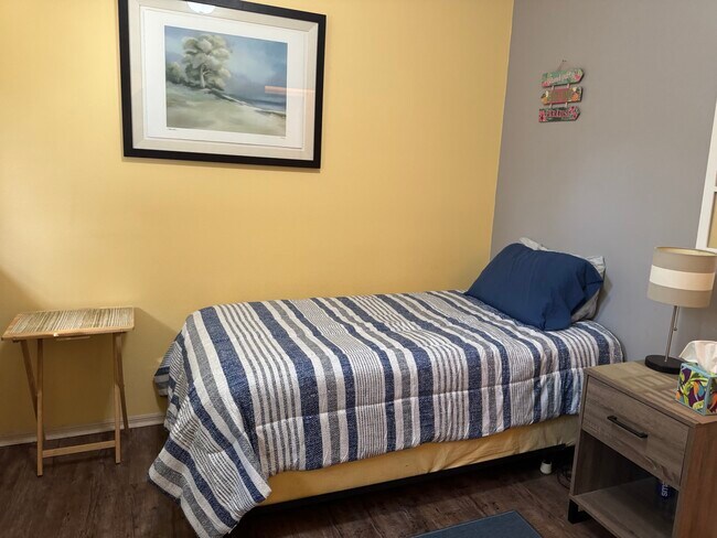 Cama - 270 Suncrest Ct