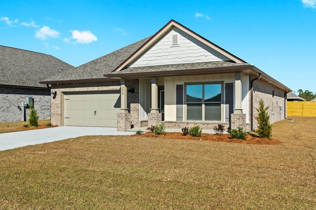 Building Photo - 392 Parkerman Ave