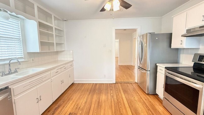 Foto del edificio - 820 N 5th St