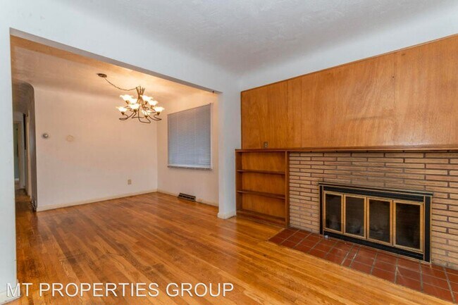 Foto del edificio - 1810 W Sussex Ave