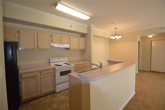 Building Photo - 5610 Pinnacle Heights Cir