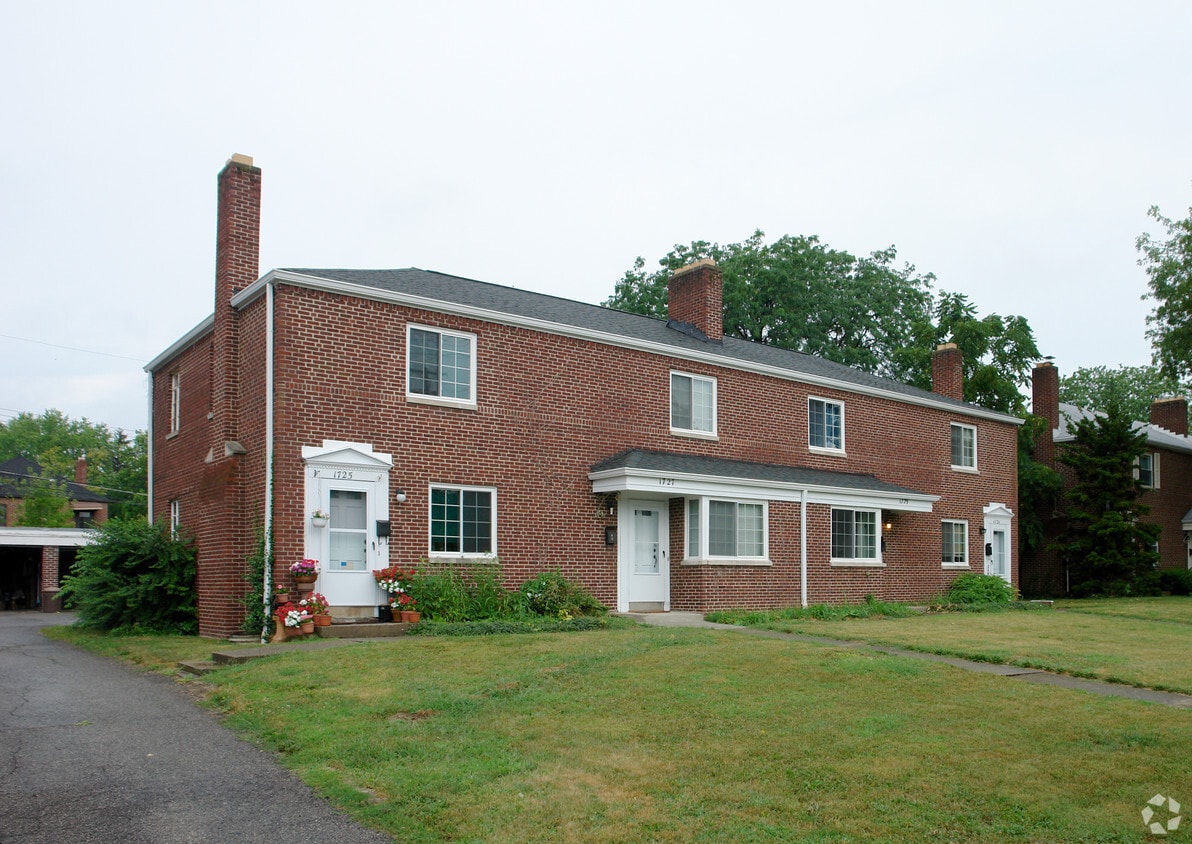 Foto principal - 1725-1727-1729-1731 N Star Road