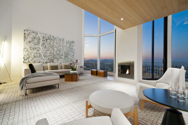 Foto del edificio - 2134 Green St