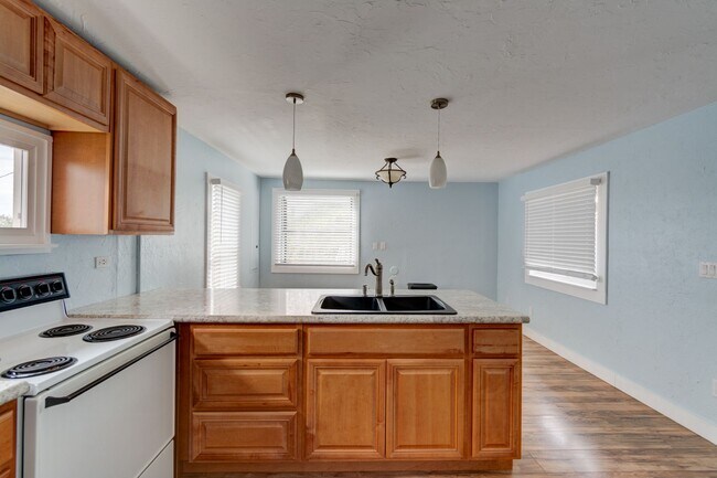 Foto del edificio - Downtown Studio Cottage