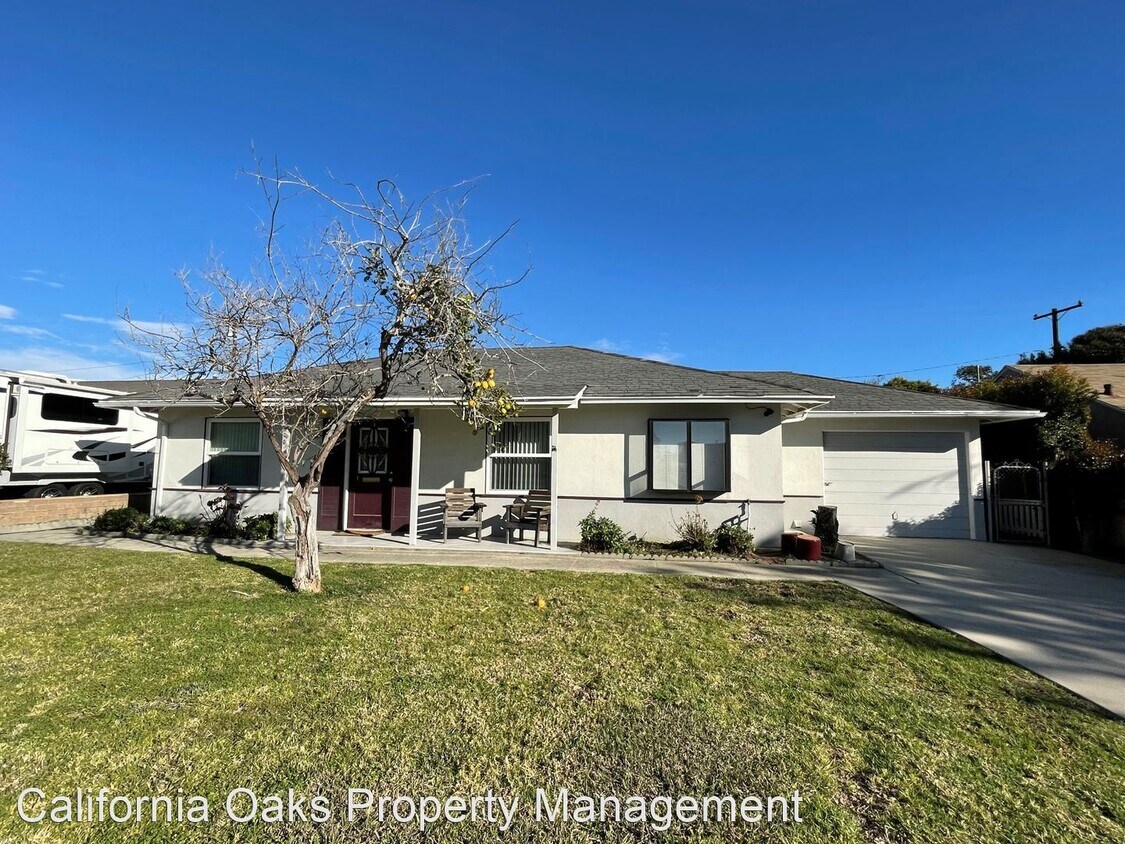 Primary Photo - 3 br, 1 bath House - 500 S. Brent Street