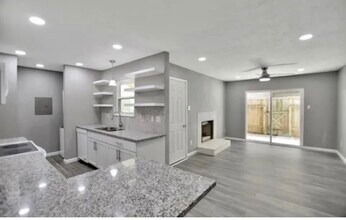 Building Photo - 7600 Emmett F Lowry Expy