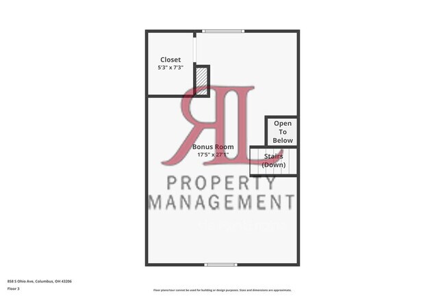 Foto del edificio - 858 S Ohio Ave