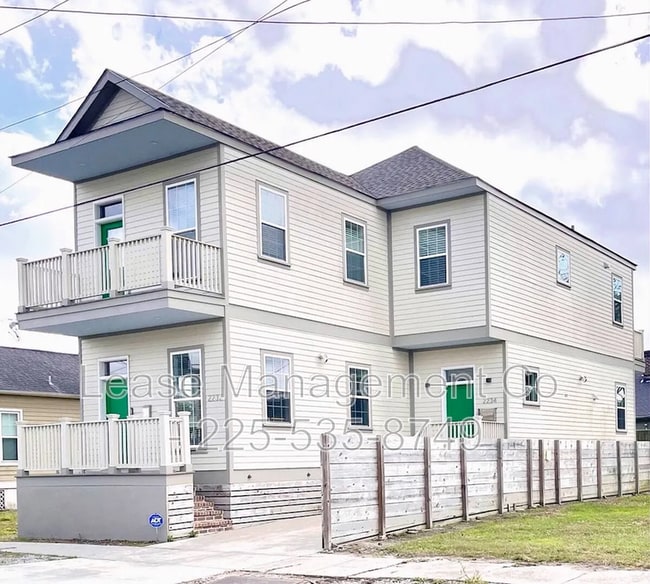 Foto del edificio - 2232 St Ann St.