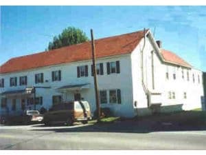 Primary Photo - 344 Main St