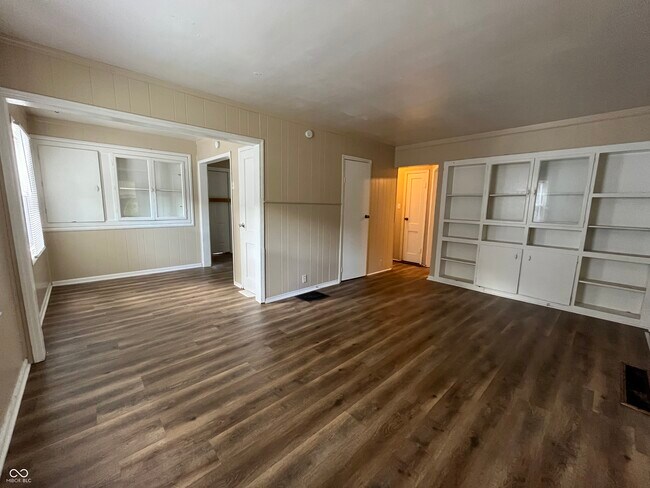 Building Photo - 3336 Baltimore Ave