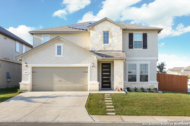 Building Photo - 6707 Greyhaven