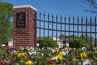 Kitty Hawk Apartments photo'