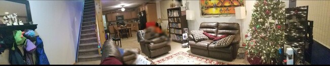 Foto del edificio - 1740 Madison Ave