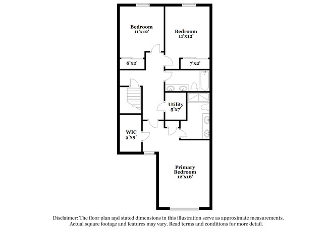 Building Photo - 2087 Paddle Wheel Dr