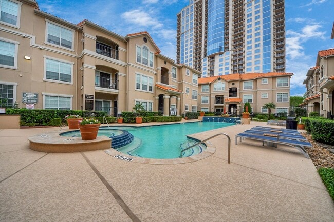 Building Photo - 3231 Allen Pkwy