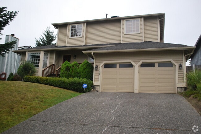 Building Photo - 20204 37th Ave W