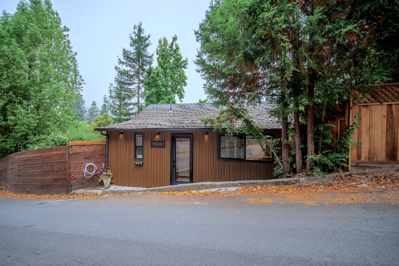 14082 Woodland Dr Unit Woodland Dr, Guerneville, CA 95446 Apartment