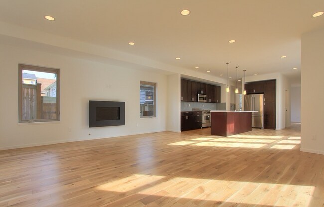 Living Room 2 - 12013 35th Ave NE