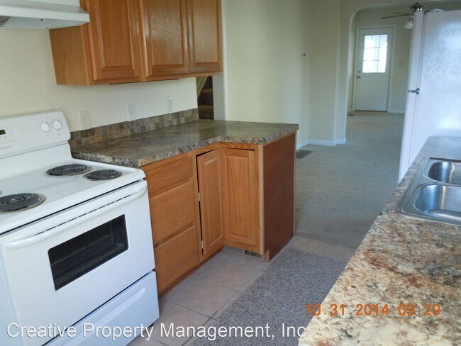 Foto del edificio - 2 br, 1 bath House - 810 11th St NW