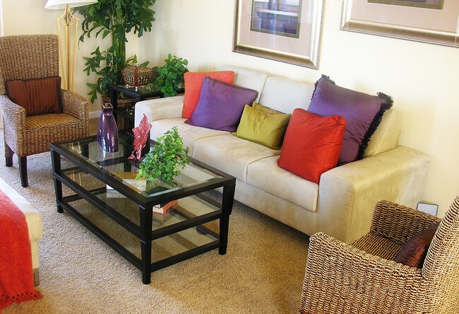 Foto del edificio - Melrose Park Apartments