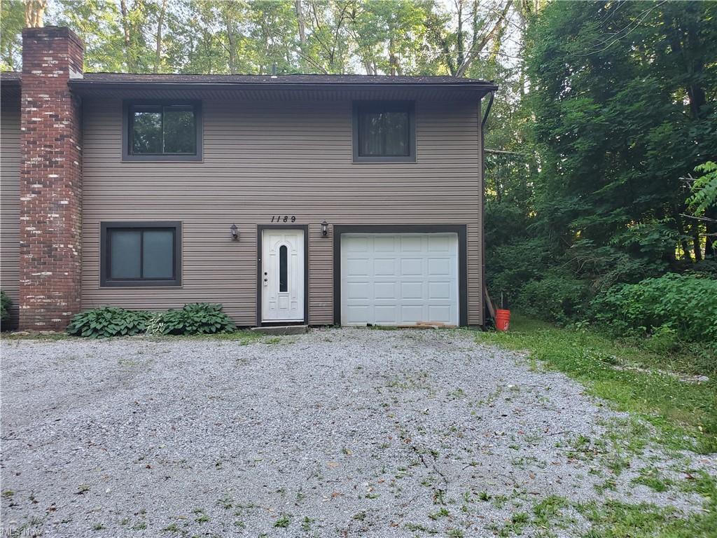 1189 E Nimisila Rd, North Canton, OH 44720 Apartment for Rent in