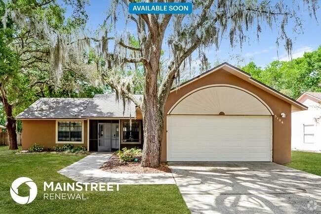 Building Photo - 5106 Clarion Hammock Dr