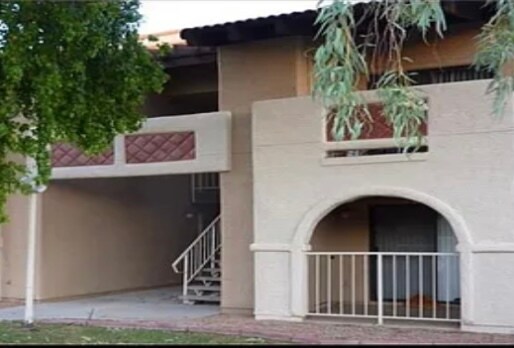 Foto del edificio - 5757 W Eugie Ave