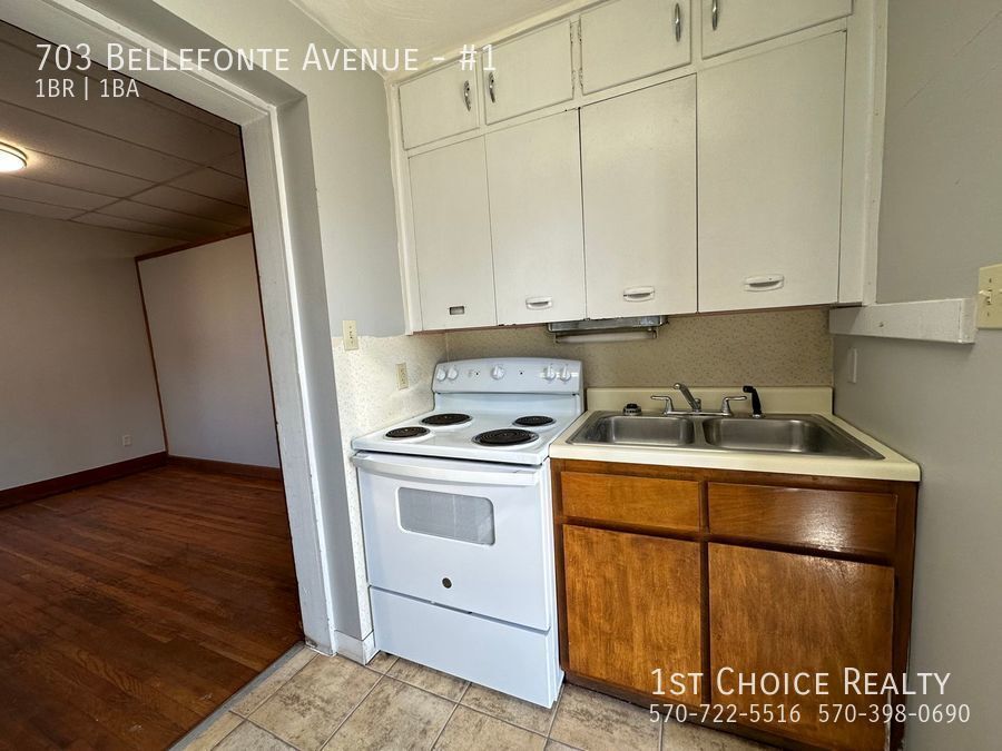 Foto principal - 703 Bellefonte Ave